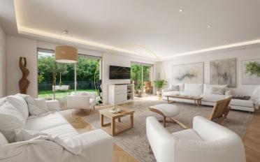 Einfamilienhaus 9 Zimmer - image - 1