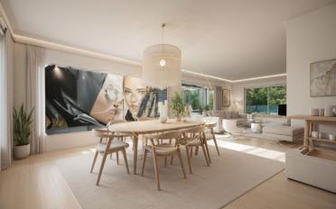 Einfamilienhaus 9 Zimmer - image - 2