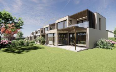 Einfamilienhaus 5.5 Zimmer - image - 1