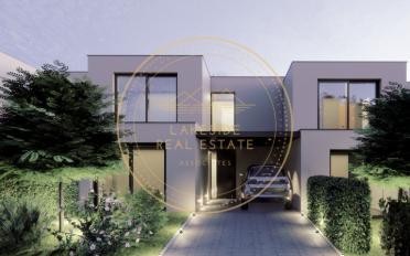 Single house 5.5 rooms - image - 1
