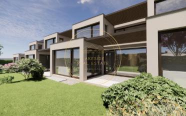 Einfamilienhaus 5.5 Zimmer - image - 1