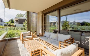 Wohnung 5 Zimmer - image - 1