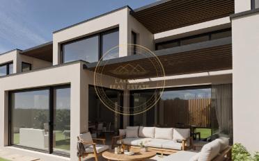 Einfamilienhaus 5.5 Zimmer - image - 1