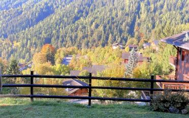 Apartment 4 rooms - image - 2