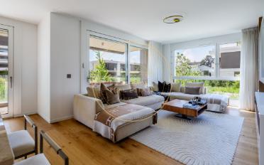 Wohnung 5 Zimmer - image - 1