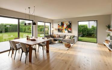 Single house 5.5 rooms - image - 4