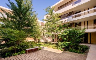 Wohnung 5 Zimmer - image - 1