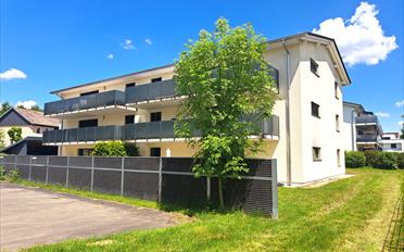 Immeuble résidentiel - image - 1