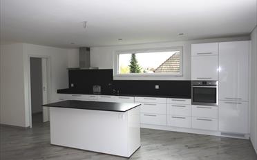 Immeuble résidentiel - image - 8
