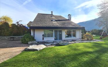 Villa 8 pièces - image - 3