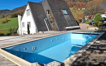 Villa 8 pièces - image - 5