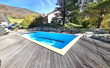Villa 8 pièces - image - 7