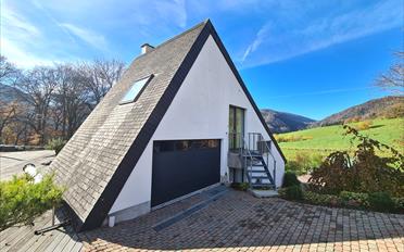 Villa 8 pièces - image - 10