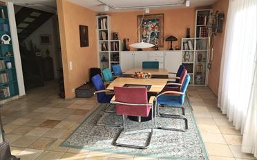 Villa 8 pièces - image - 20