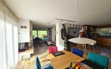 Villa 8 pièces - image - 21