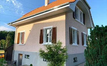 Einfamilienhaus 5.5 Zimmer - image - 2