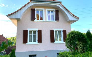 Einfamilienhaus 5.5 Zimmer - image - 3