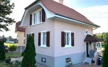 Einfamilienhaus 5.5 Zimmer - image - 4