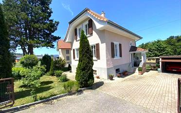 Einfamilienhaus 5.5 Zimmer - image - 5