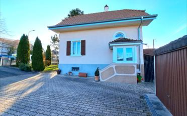 Einfamilienhaus 5.5 Zimmer - image - 6