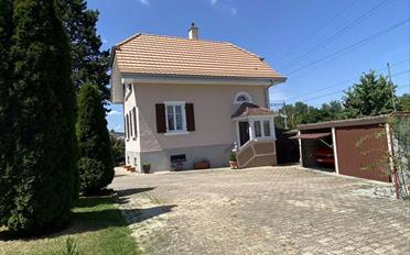 Einfamilienhaus 5.5 Zimmer - image - 8