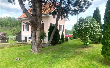 Einfamilienhaus 5.5 Zimmer - image - 9