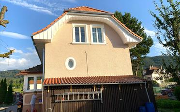 Einfamilienhaus 5.5 Zimmer - image - 10