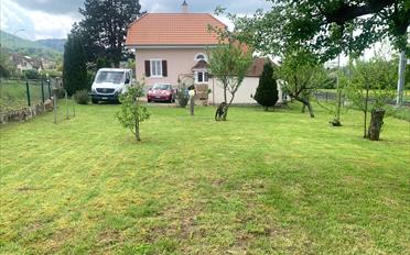 Einfamilienhaus 5.5 Zimmer - image - 11