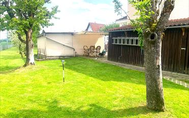 Einfamilienhaus 5.5 Zimmer - image - 12