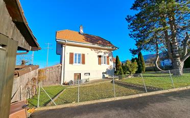 Einfamilienhaus 5.5 Zimmer - image - 13