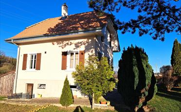 Einfamilienhaus 5.5 Zimmer - image - 14