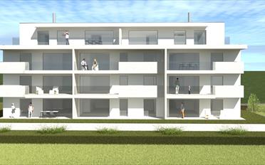 Appartement - image - 1