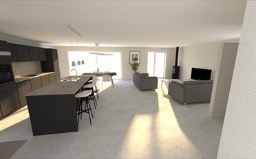 Appartement - image - 7