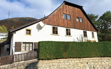 Einfamilienhaus 9.5 Zimmer - image - 2