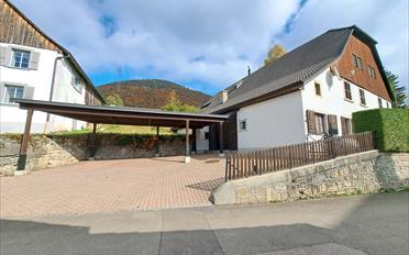 Einfamilienhaus 9.5 Zimmer - image - 3