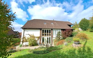 Einfamilienhaus 9.5 Zimmer - image - 4