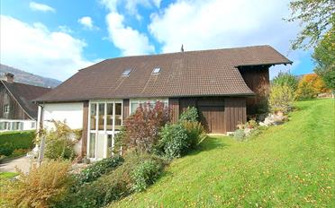 Einfamilienhaus 9.5 Zimmer - image - 5