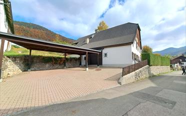 Einfamilienhaus 9.5 Zimmer - image - 8