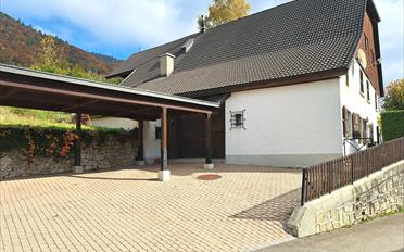 Einfamilienhaus 9.5 Zimmer - image - 10