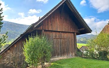 Einfamilienhaus 9.5 Zimmer - image - 11