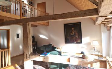 Einfamilienhaus 9.5 Zimmer - image - 19