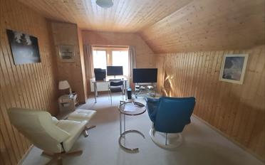 Einfamilienhaus 9.5 Zimmer - image - 27