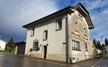 Maison 8 pièces - image - 1