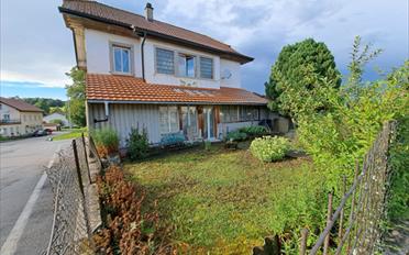 Maison 8 pièces - image - 2