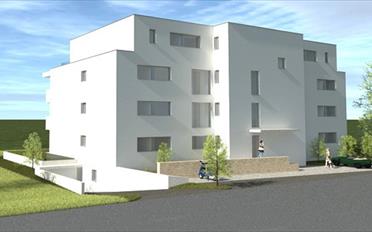 Attique 4.5 pièces - image - 3