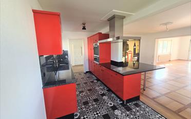 Villa 7.5 rooms - image - 30