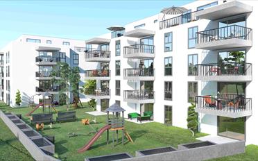 Appartement - image - 1