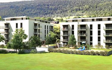 Appartement - image - 2