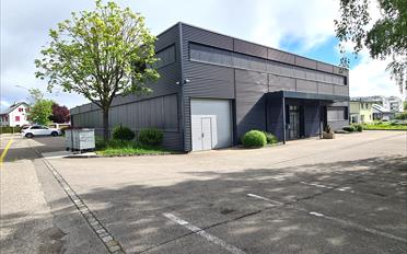 Industrie - image - 1