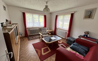 Maison contiguë 11 pièces - image - 14